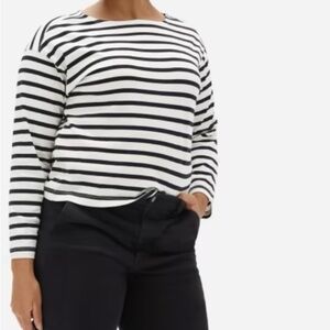 Everlane Mariner Top Size XL